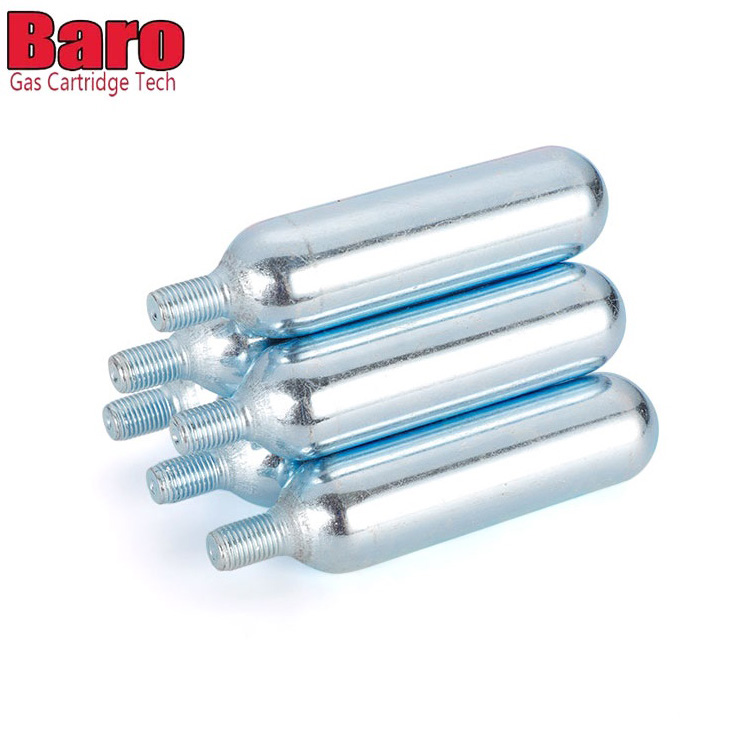 Wat is de functie van 25G CO2 -draadcartridge -draden?